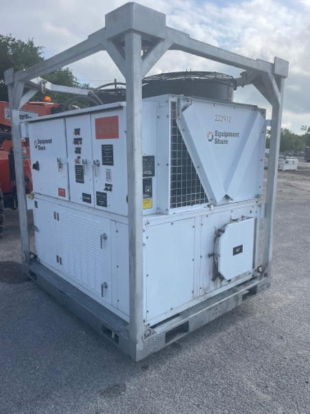 2022 SMARTECH SACP21A-HS
