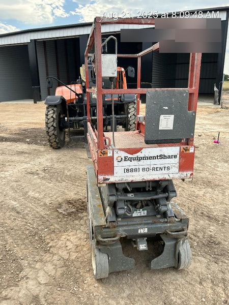 2018 SKYJACK SJIII-3219