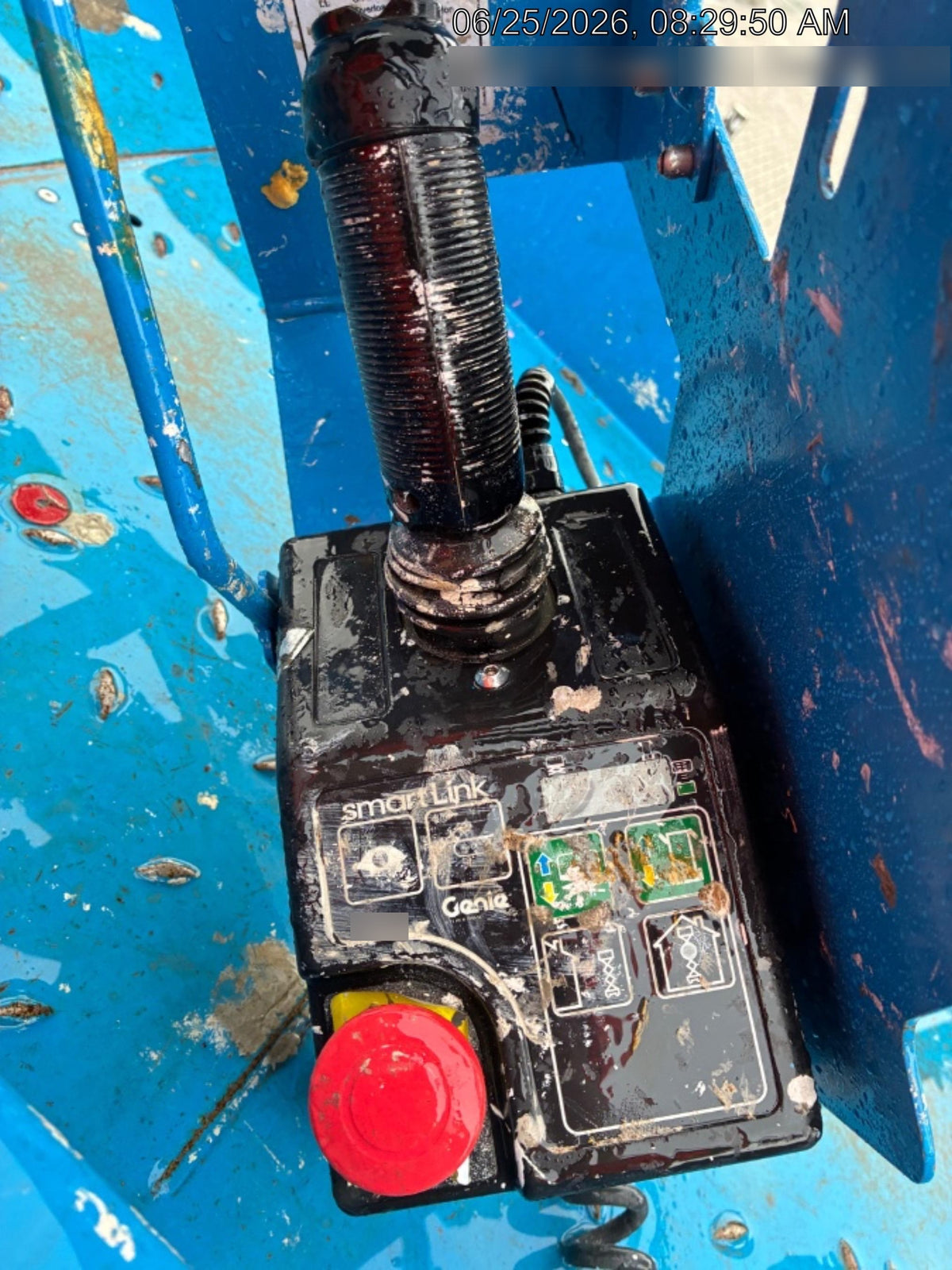 2023 GENIE GS-2632