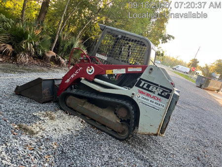 2020 TAKEUCHI TL8R2-R