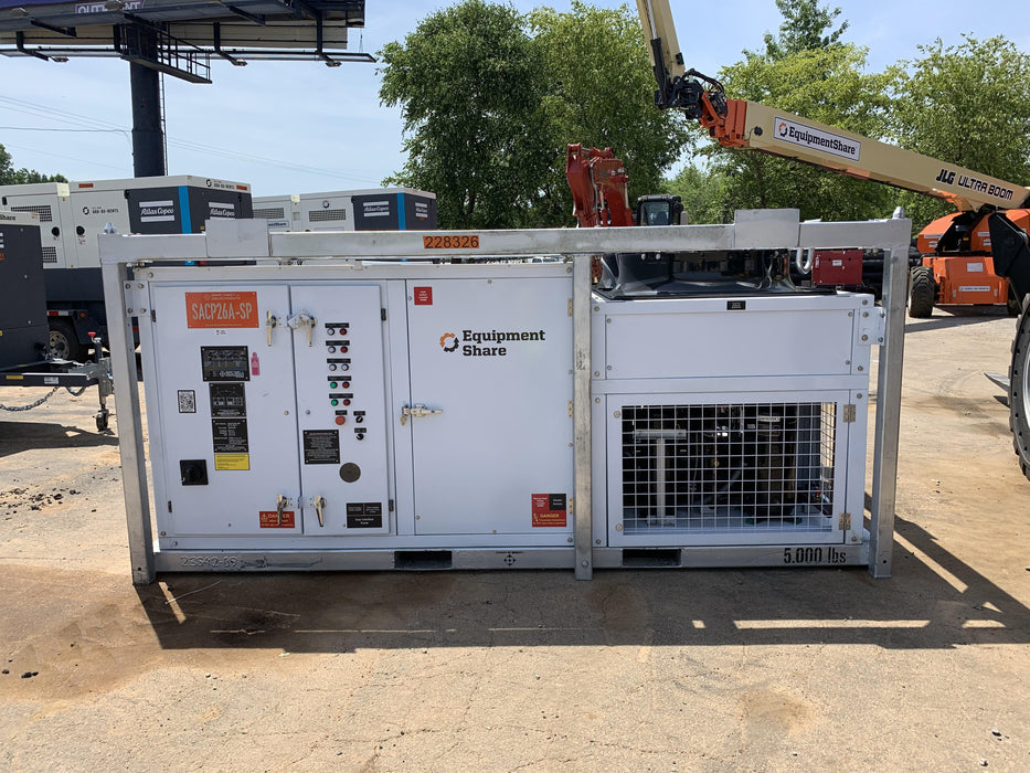 2022 SMARTECH SACP26A-SP