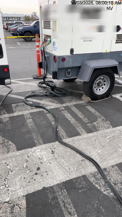 2022 WACKER NEUSON G50