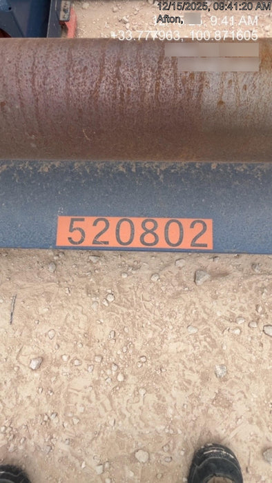 2025 CURRENT TOOLS 615