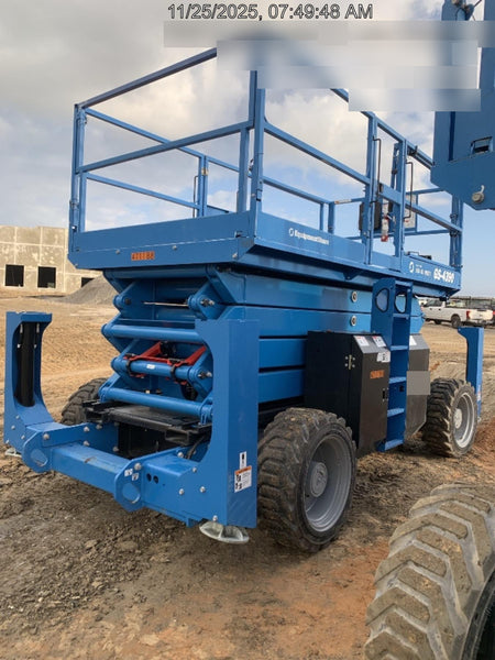 2024 GENIE GS-4390 RT