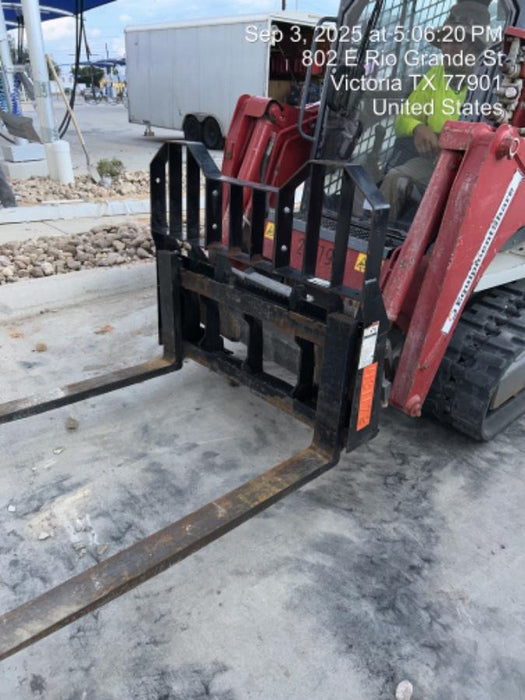 2024 VIRNIG PF4855-5VG