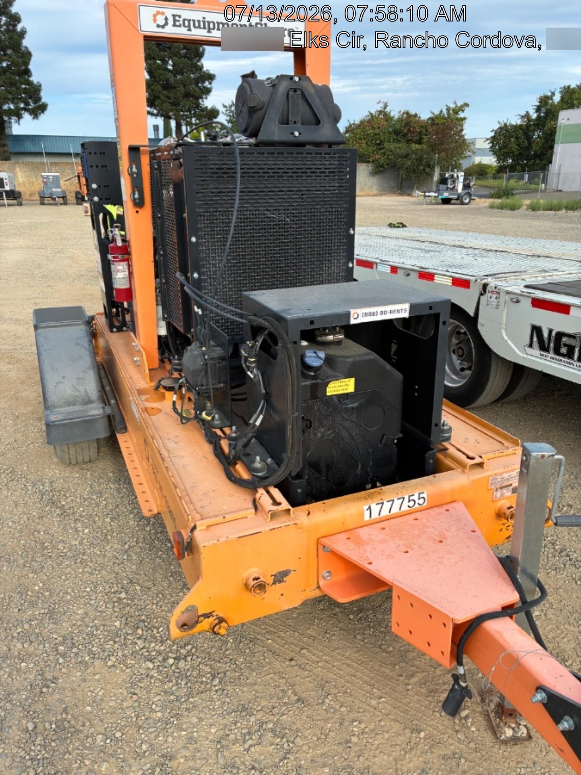 2021 PIONEER PP88S12L71-TCD3.6
