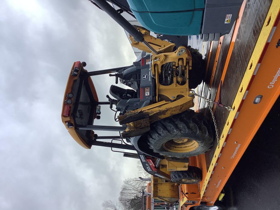2020 JOHN DEERE 310LEP