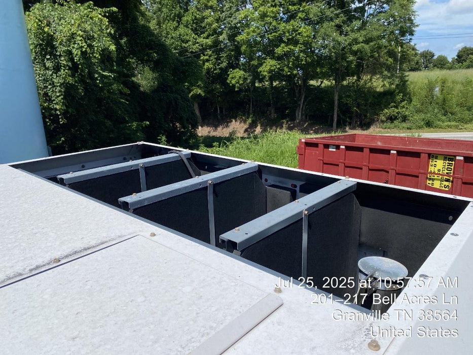 2025 BOBCAT PA825VWCU-T4F