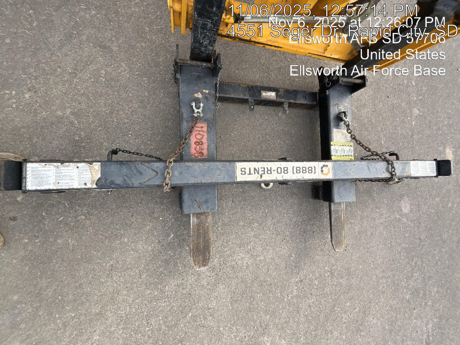 2023 STAR INDUSTRIES 1150C