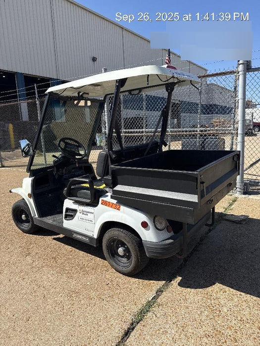 2022 COLUMBIA Journeyman 2X