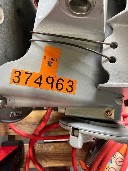2023 RIDGID 300