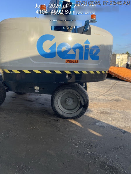 2024 GENIE S-65 HF