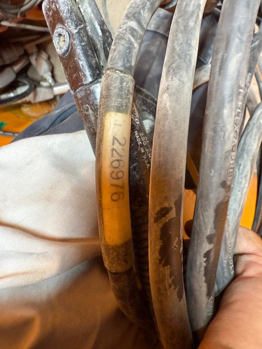 2021 LINCOLN ELECTRIC INVERTEC V276