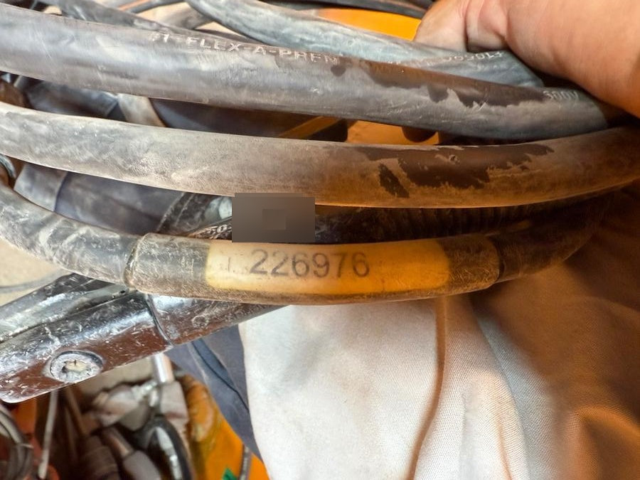 2021 LINCOLN ELECTRIC INVERTEC V276