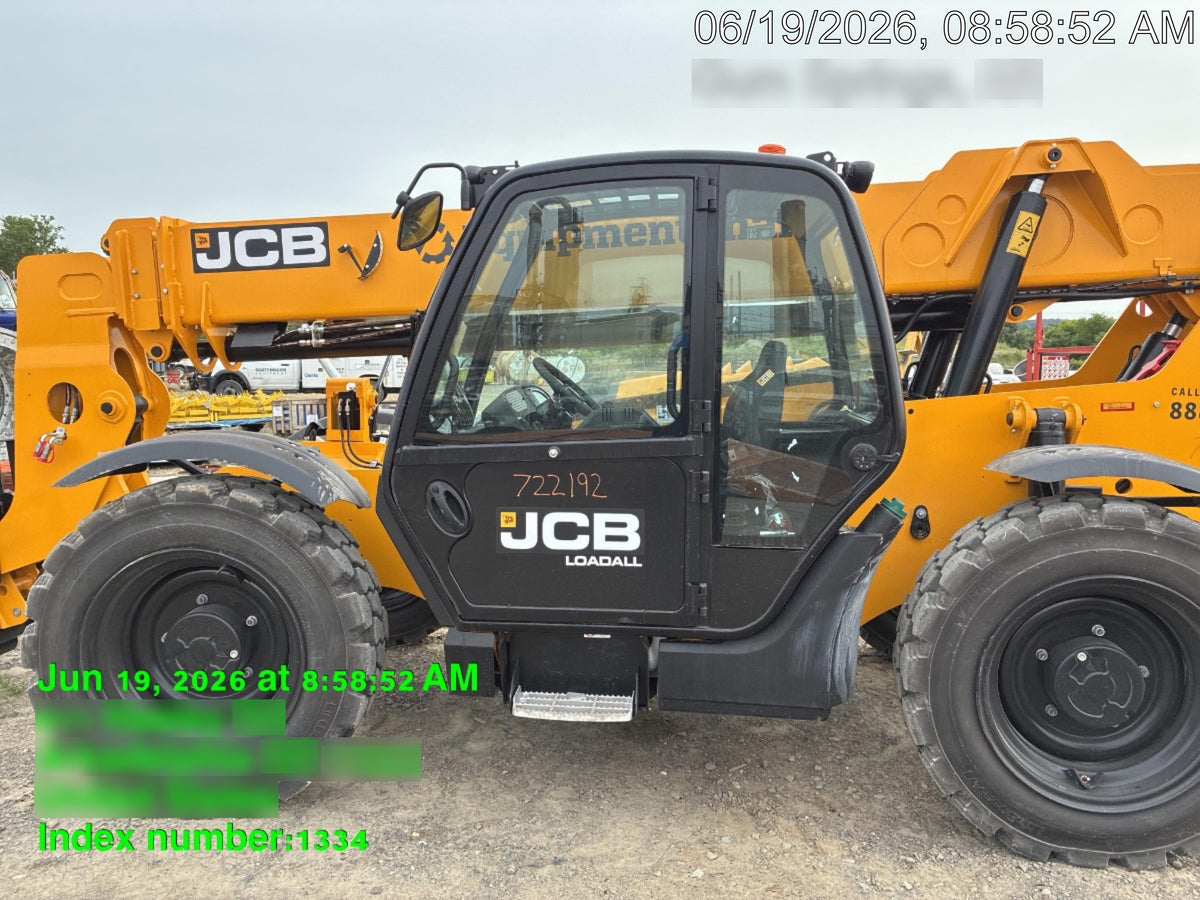 2026 JCB 509-42