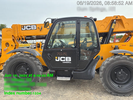 2026 JCB 509-42