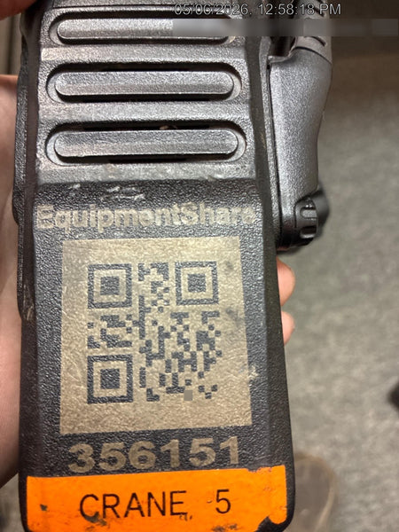 2023 MOTOROLA R7 NON-DISPLAY