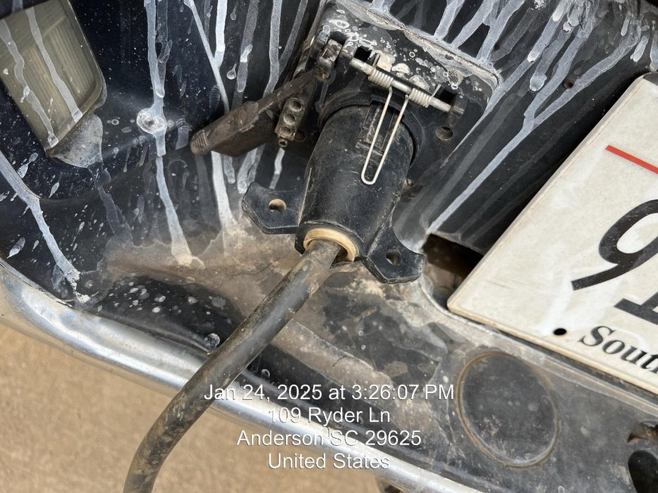 2022 BIG TEX TRAILER 14FT-16BK