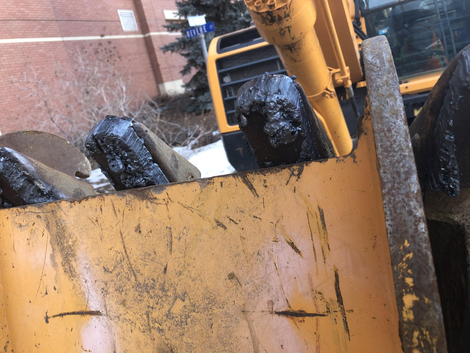 2019 HYUNDAI R80CR-9A