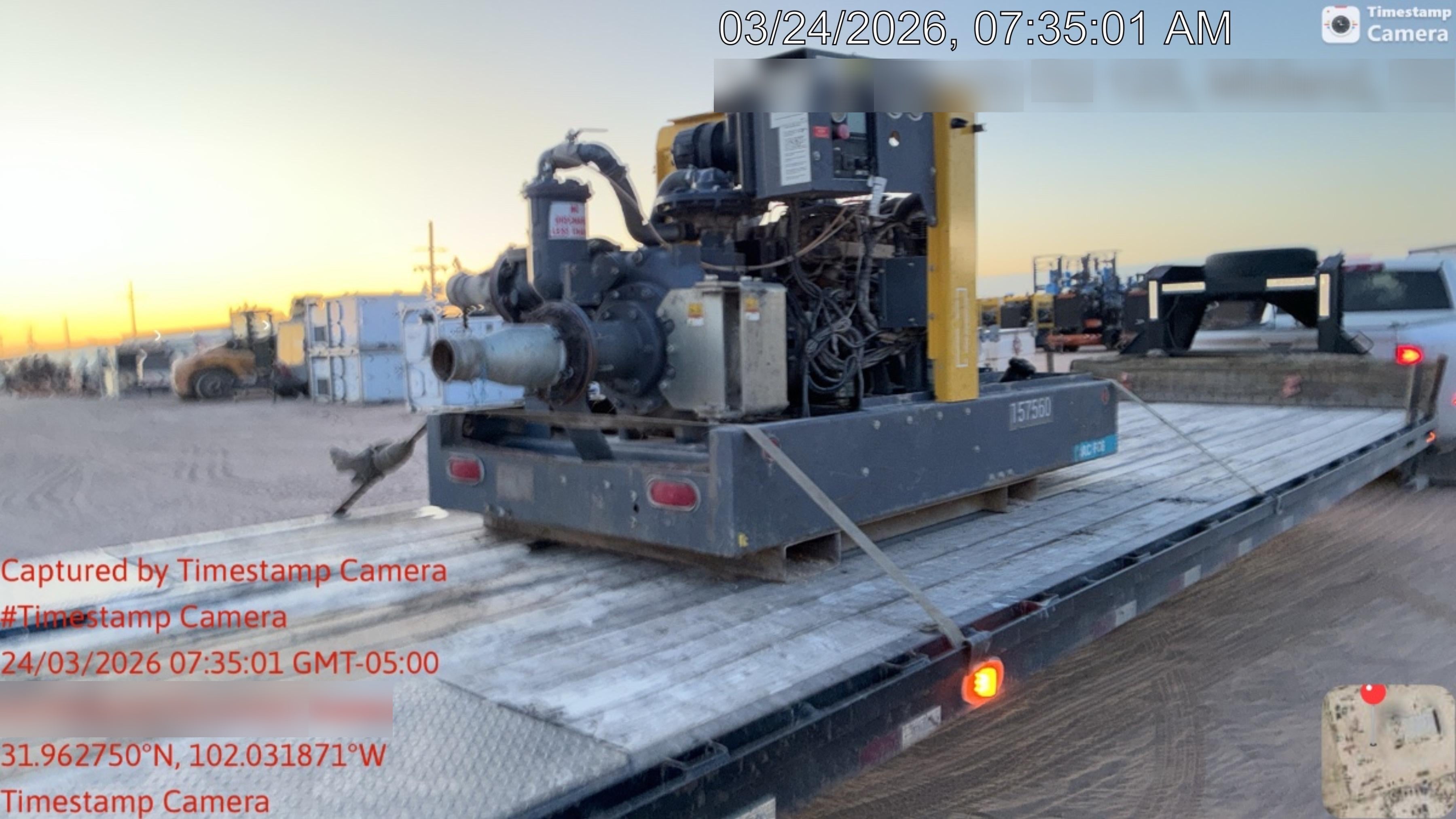 2021 ATLAS COPCO PAC66