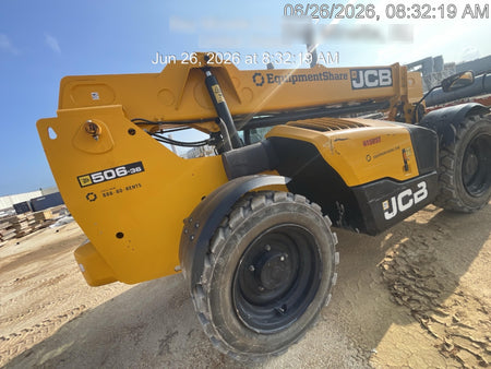 2024 JCB 506-36