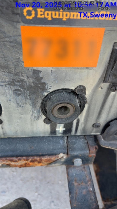 2020 LINCOLN ELECTRIC FLEXTEC 350X