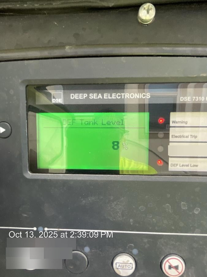 2022 ATLAS COPCO QAS 125