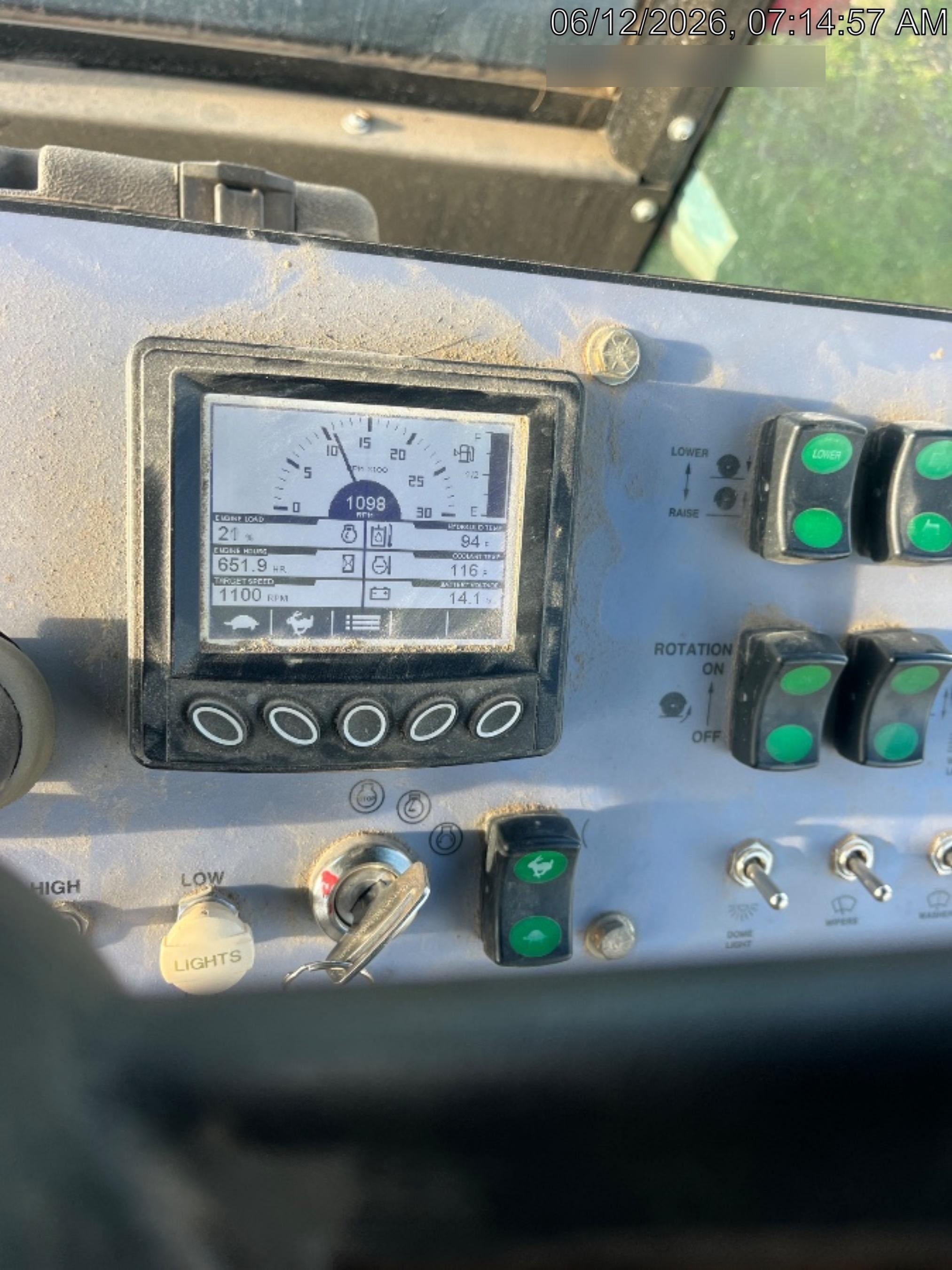 2023 LAYMOR SM450