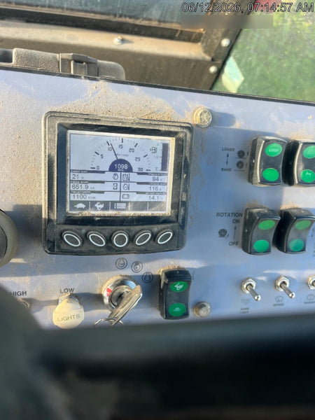 2023 LAYMOR SM450