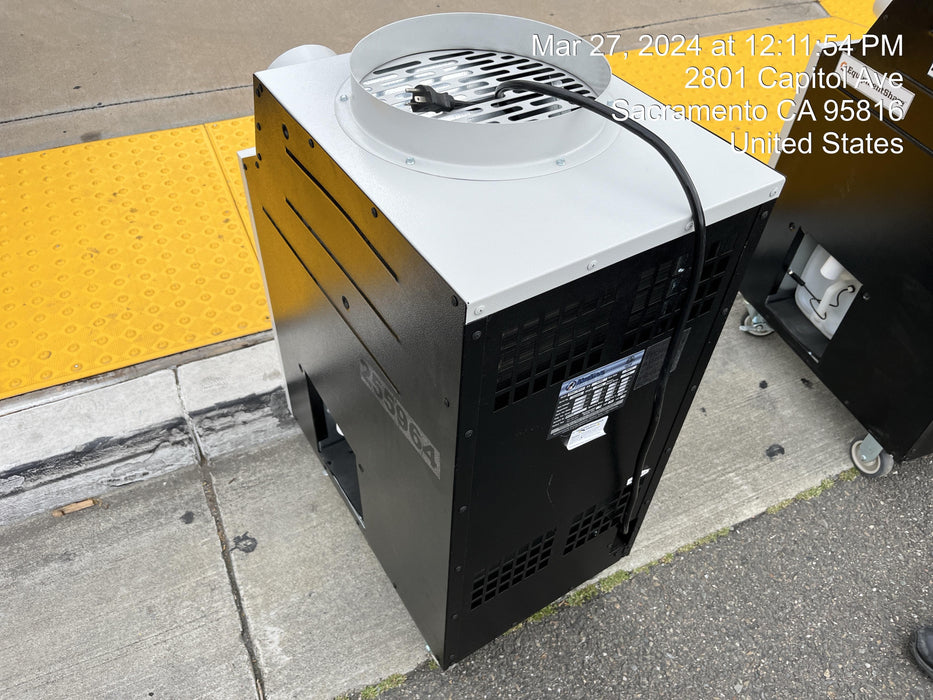 2022 KWIKOOL KPAC1811-2