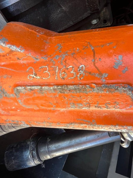 2022 MICHIGAN PNEUMATIC ES-TPB90-118-TRACKER