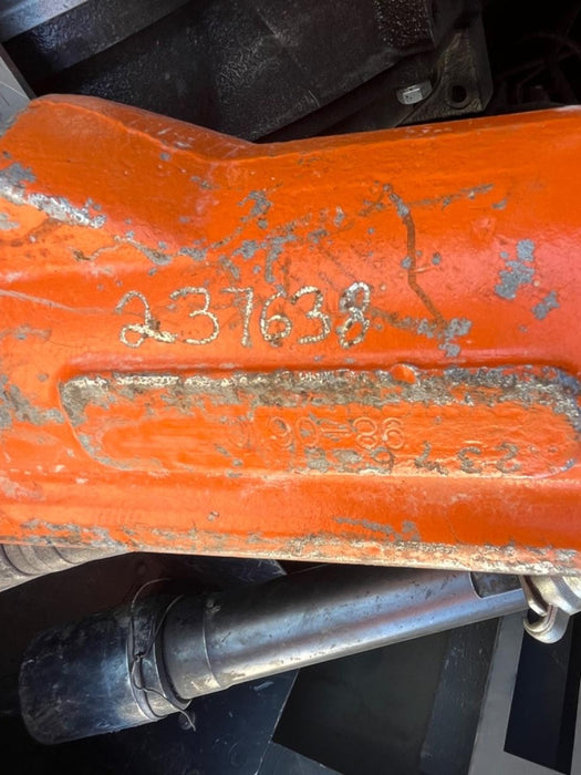 2022 MICHIGAN PNEUMATIC ES-TPB90-118-TRACKER