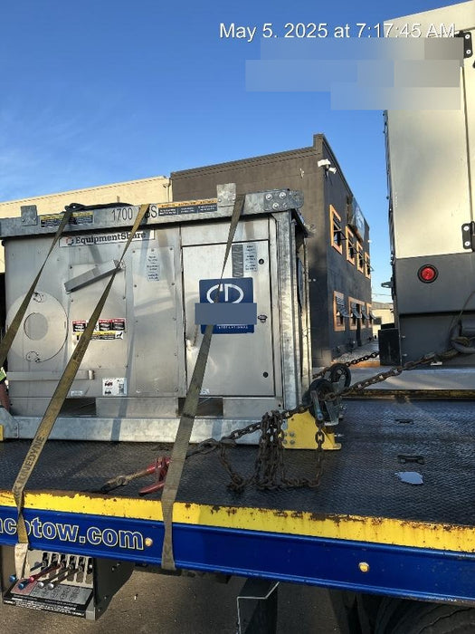 2022 CLIMATE DESIGN INTERNATIONAL MS-2400/2000