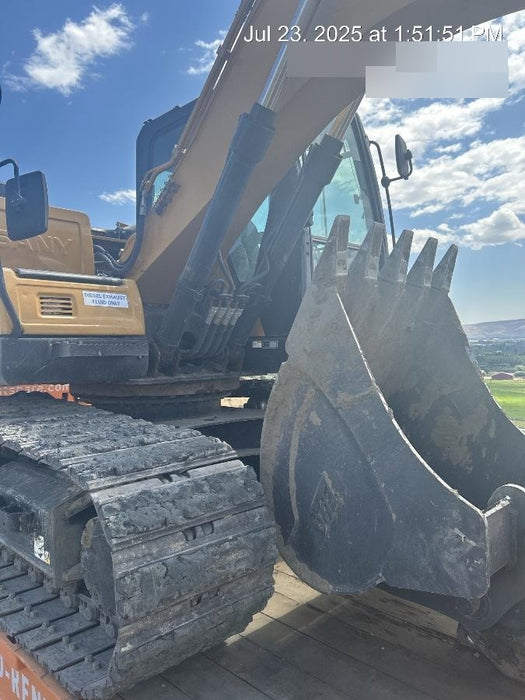 2025 JOHN DEERE 36" Bucket, Excavator 25,000 - 35,000 John Deere