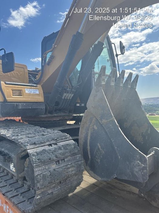 2025 JOHN DEERE 36" Bucket, Excavator 25,000 - 35,000 John Deere