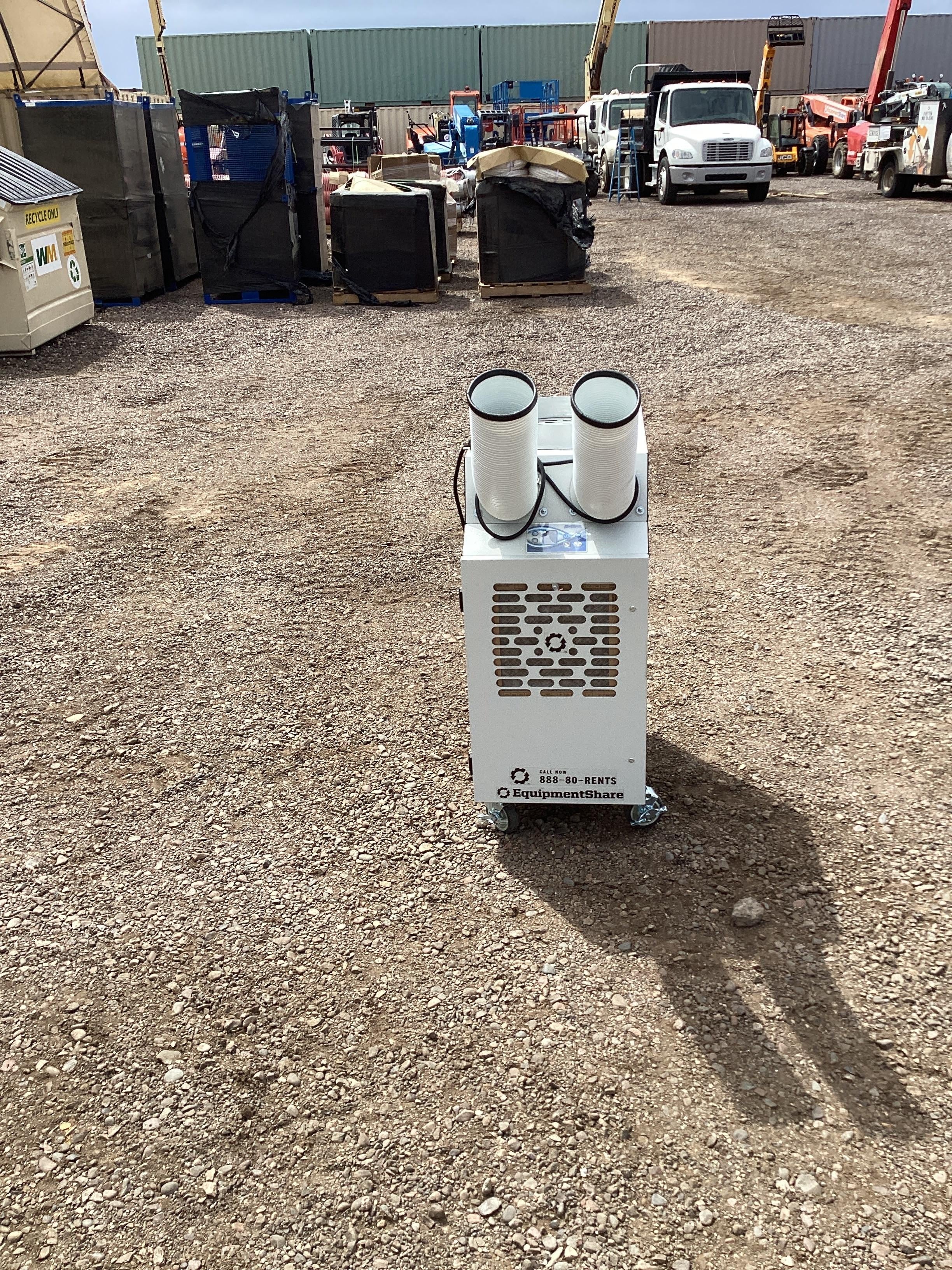 2023 KWIKOOL KPAC1411-2