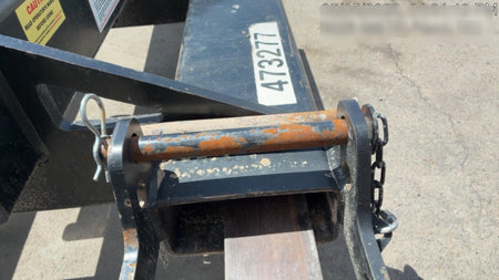 2024 STAR INDUSTRIES M1360B - Star JIB Boom