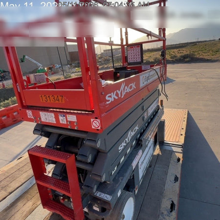 2021 SKYJACK SJ3226