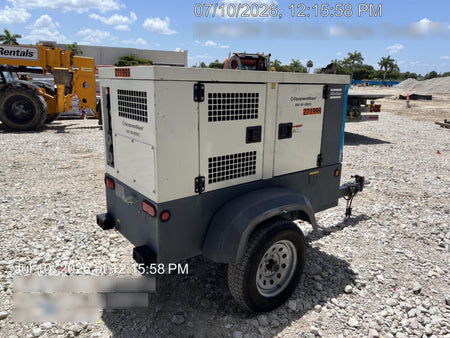 2022 ATLAS COPCO QAS25 CWK