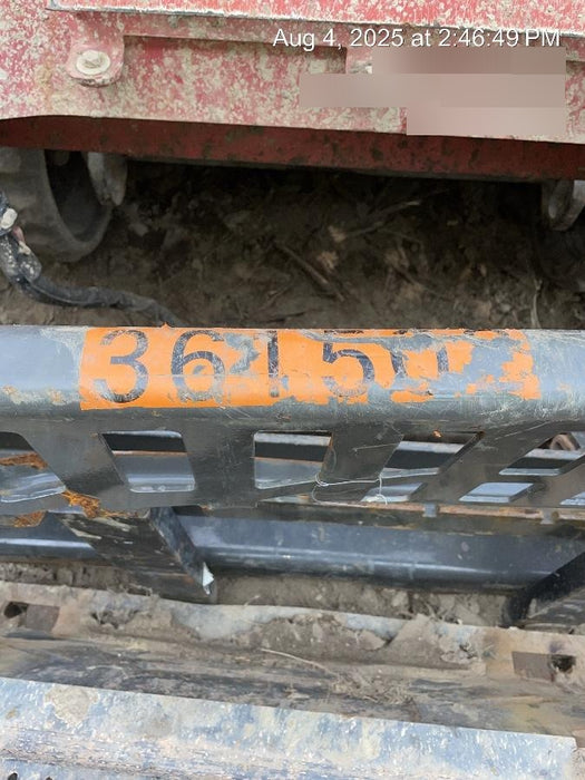 2023 SOLESBEE SPF-48