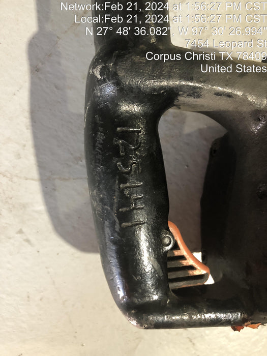 2020 INGERSOLL RAND 3940B2TI