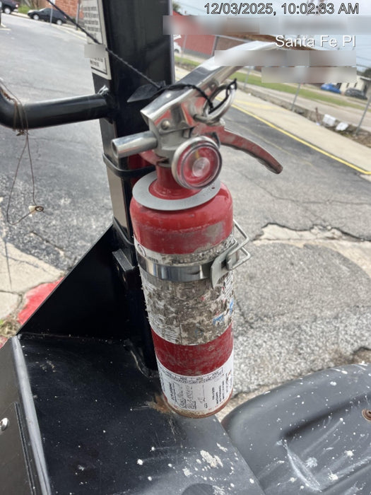 2020 MANITOU MTA5519