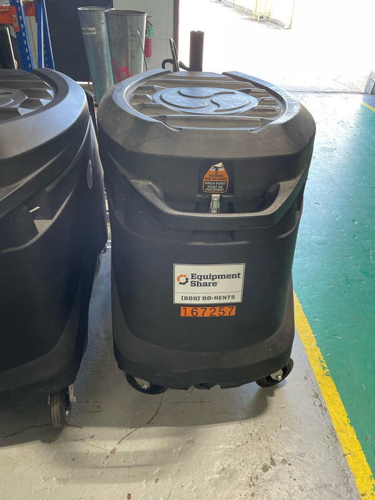 2021 POWER BREEZER PB10-A-06-B