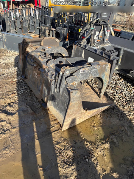 2020 PALADIN UTILITY GRAPPLE 11876-0022