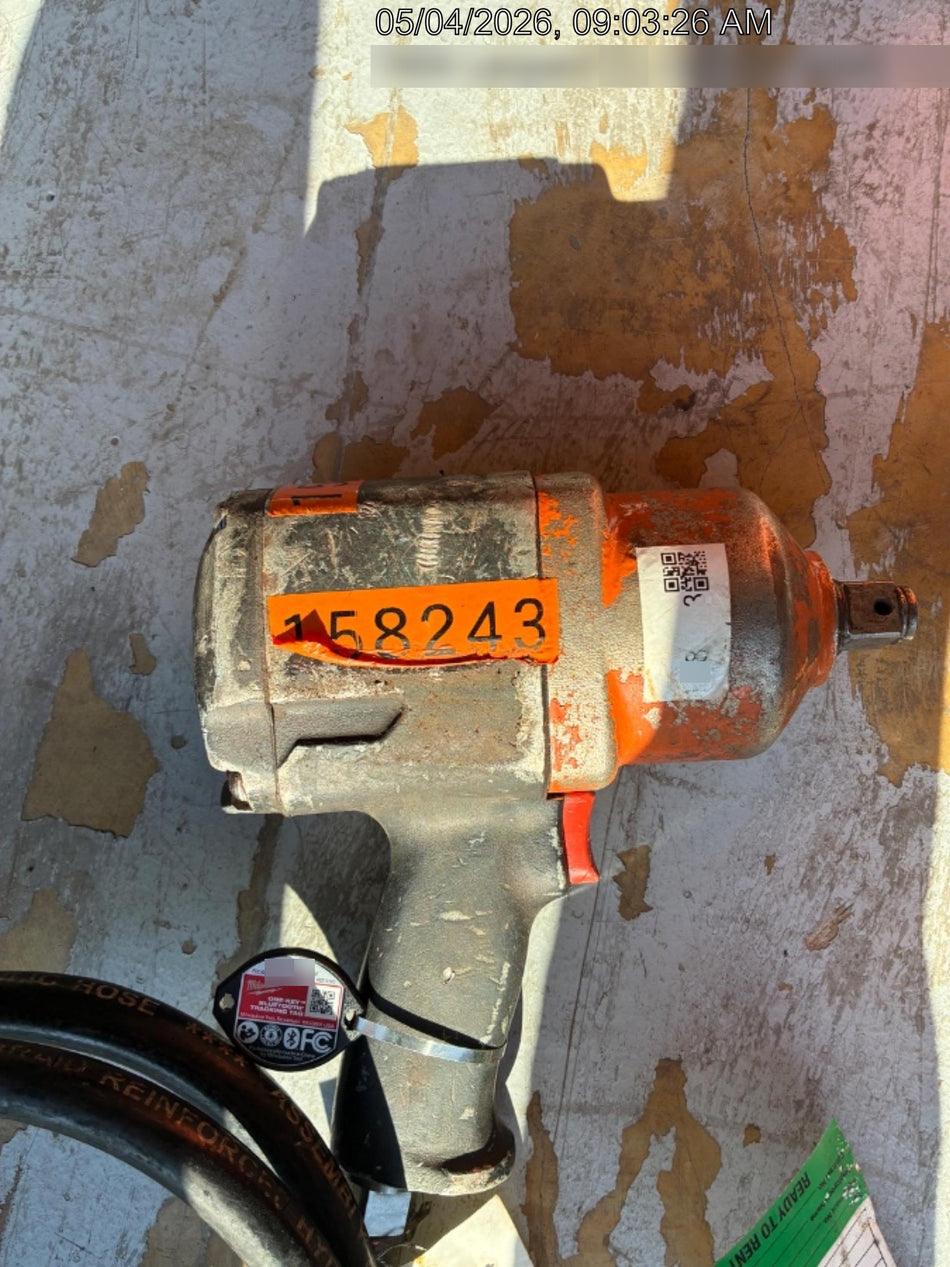 2021 MICHIGAN PNEUMATIC 750SS