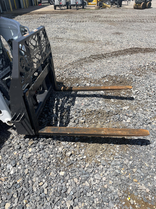 2022 PALADIN 48" Pallet Forks - Paladin