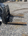 2022 PALADIN 48" Pallet Forks - Paladin