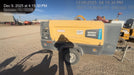 2020 ATLAS COPCO XATS 400 CW