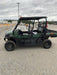 Kawasaki MULE PRO-DX Diesel, 6-Seater, Canopy