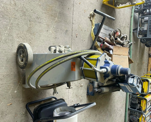 2021 PINNACLE PDQC-10000B